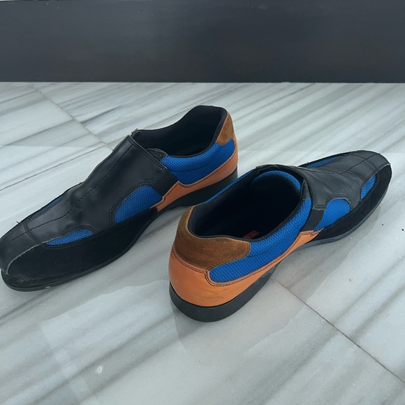 Prada man shoes - Picture 3 of 7